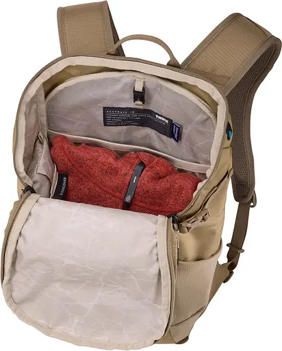 Похідний рюкзак Thule AllTrail Daypack 18L Faded Khaki (TH 3205087) - фото 5