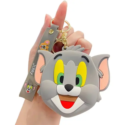 Гаманець дитячий, мультяшний герой, C69954 (В асортименті)