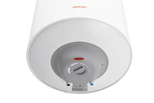 Водонагреватель Ardesto NEU NTS 50 V 1.5K EU2 50 л, 1.5 кВт, мокрый ТЭН, вертикальный, цилиндрический, белый (4015008) - фото 4