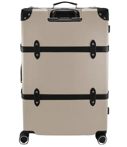 Чемодан Semi Line 28" (L) Champagne/Black (T5674-4) (DAS302684) - фото 5