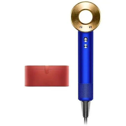 Фэн Dyson Supersonic HD07 Supersonic 389910-01 (ДС389910-01) - фото 2