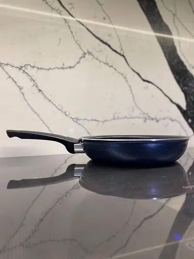 Сковородка Tefal New Comfort Grip 24 см., с титановым антипригарным покрытием - фото 6