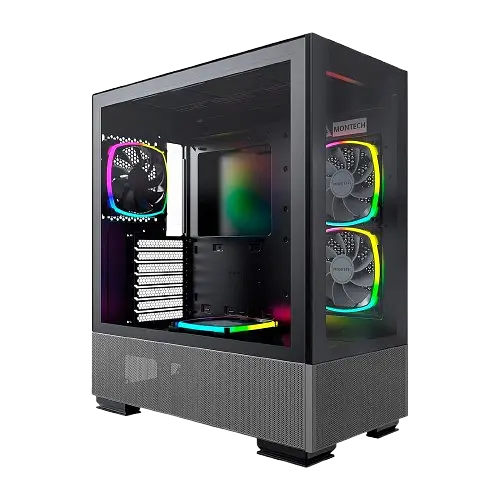 Ігровий ПК Vault (RTX 5080 16GB / Core Ultra7 265KF / 48GB DDR5 / SSD 1TB)