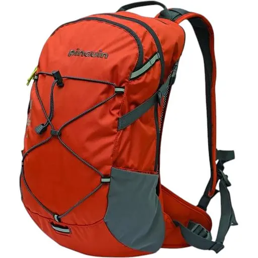 Рюкзак Pinguin Ride 25 2020 Red (1033-PNG 308136)