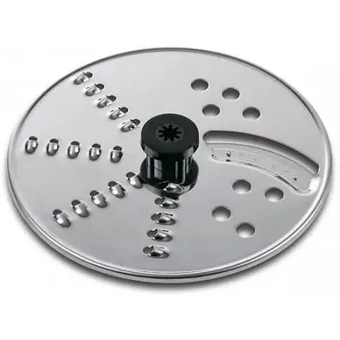 Кухонный комбайн Zelmer ZFP9000B - фото 9