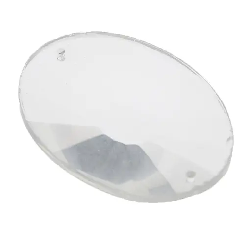 Кришталик для люстри №006 Brille YL2763 h-62 мм