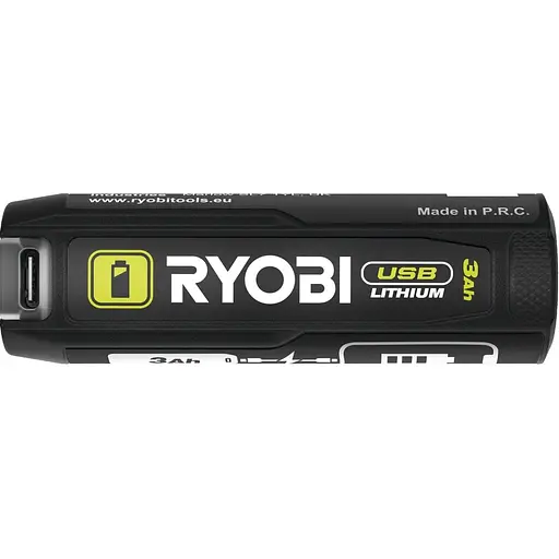 Аккумулятор к электроинструменту Ryobi RB4L30 4В 3Аh (5133006224) [133896] - фото 2
