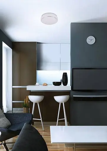 Стельовий світильник Candellux 14-75277 Jasper - фото 4