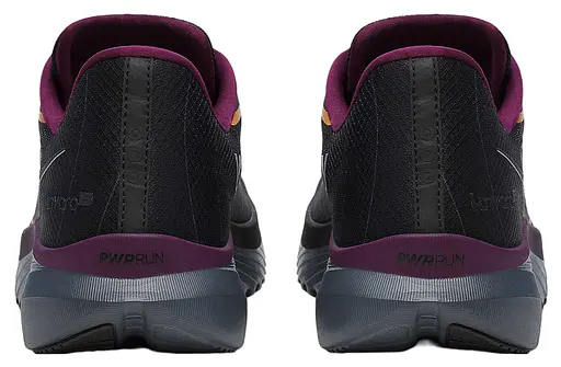Кросівки Saucony Kinvara 15 Wmn 37.5 Black/Shadow (1097-S10969-250 6,5) - фото 4