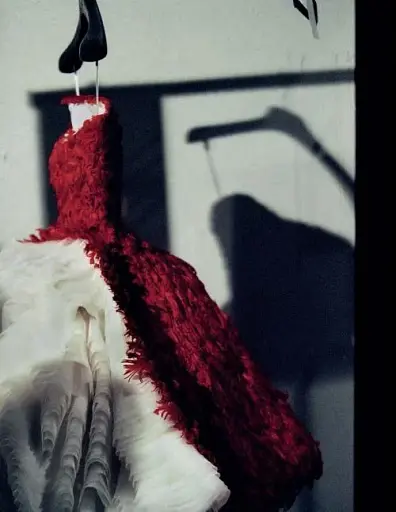 Alexander McQueen - фото 2