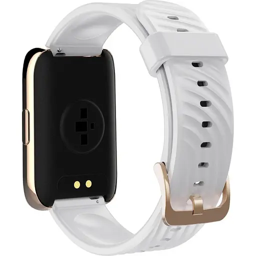 Смарт-часы Motorola Moto Watch 40 Rose Gold MOSWZ40-RG (138672) - фото 6