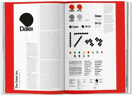 Logo Modernism - фото 3