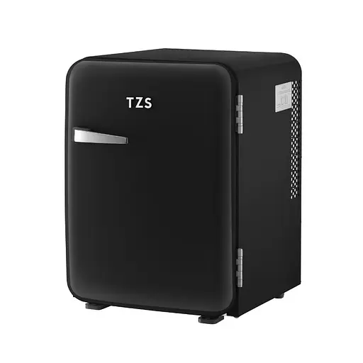 Холодильник-минибар ретро First Austria FA-5172-3 (564043) компрессор - фото 2