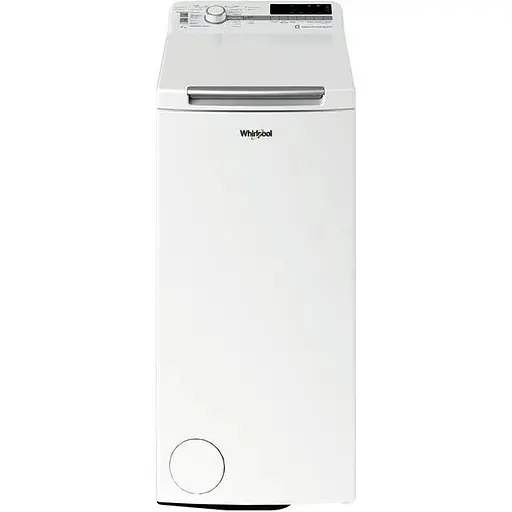 Стиральная машина Whirlpool TDLRB 7222BS