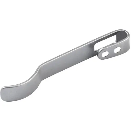 Клипса карманная стальная для Civivi Baby Banter без винтов CA-07B