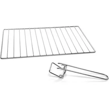 Электрическая печь Holmer HEO-142CRL - фото 5