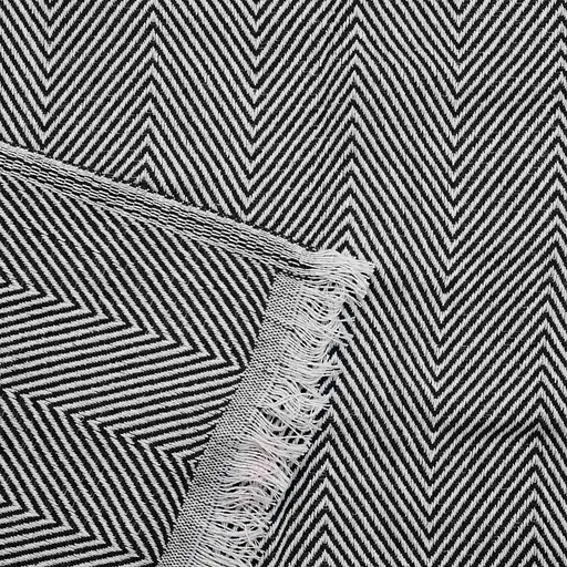 Плед Ardesto Summer 210x230 см черный (ART0922SL) - фото 4