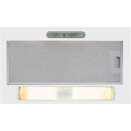 Вытяжка Cata встраиваемая 51 см 600 м3ч G-45 WH белый