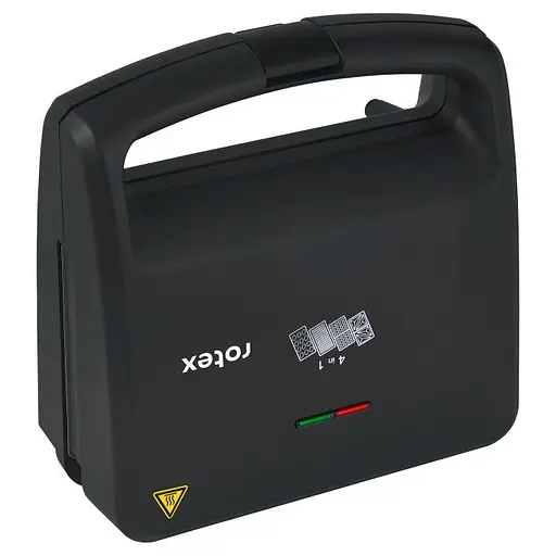 Вафельниця RSM222-B - фото 4