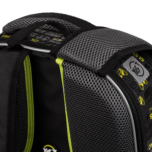 Рюкзак шкільний каркасний Yes Gamer S-78 - фото 6