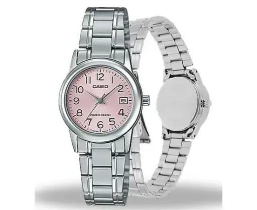 Годинник Casio LTP-V002D-4BUDF (модуль №3363) - фото 3