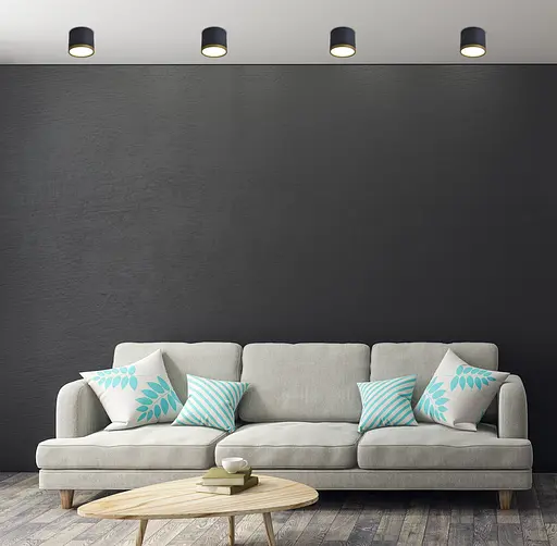 Точковий світильник Candellux 2275963 TUBA - фото 3