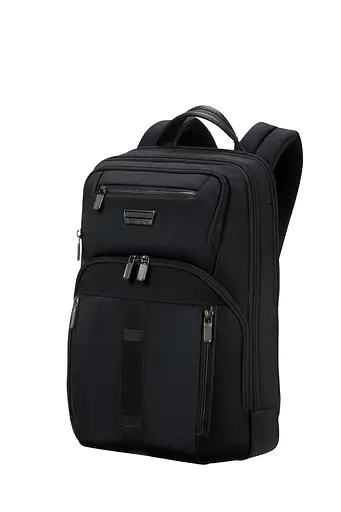 Рюкзак 14,1" Samsonite URBAN-EYE BLACK 41x28x16 KO1*09006 - фото 4