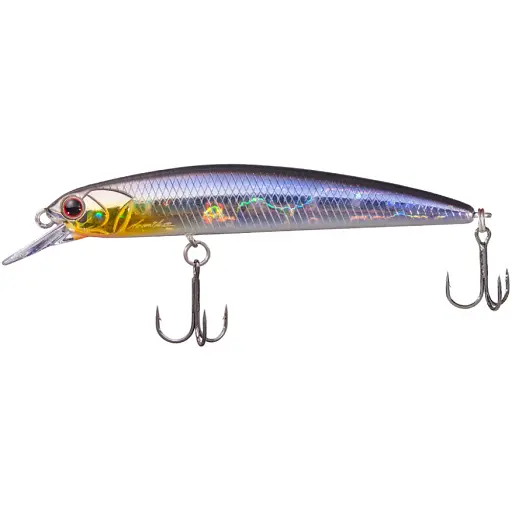Воблер OSP Asura Durga 73F 73 мм 4.4 г H09 Ice Shad