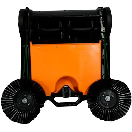 Підмітальна машина GTM MS68 - фото 4