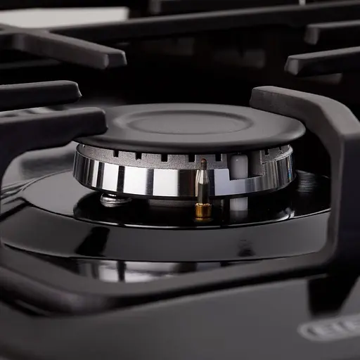 Варильна поверхня газова Eleyus GRACIA 60 BL CF - фото 6