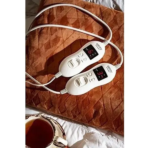 Электроодеяло Camry CR 7436 - фото 5