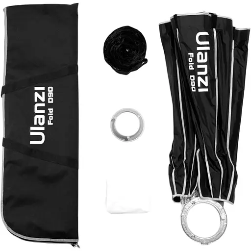 Софтбокс Ulanzi L055 LAS003 L90 90cm [133389] - фото 7