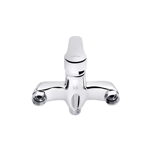 Смеситель для ванны Kroner KRM Elbe - C071 (CV016437) - фото 4