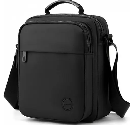 Сумка чоловіча на плече Confident sum0027151 - фото 1