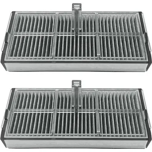 Пиловий фільтр для пилососа Dreame X40 Ultra/L10s Pro Ultra Heat 2шт [144488]