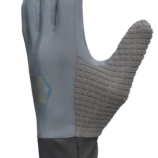 Рукавиці Black Diamond Deploy Gloves Carbon XS (1033-BD 8017090003XSM1) - фото 5