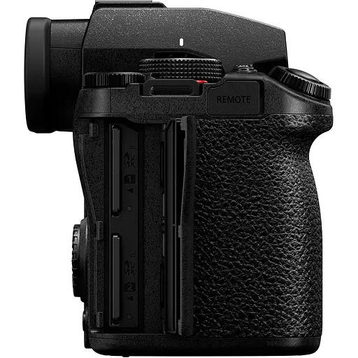 Бездзеркальний фотоапарат Panasonic Lumix DC-S5 II Body (DC-S5M2EE) UA [90680] - фото 6