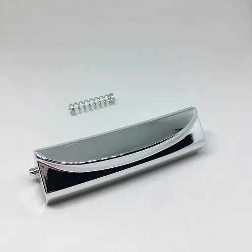 Замок, кнопка крышки для мультиварки HOFFSON, POLARIS, REDMOND, ZEPLINE, RAF, BITEK, BBK, Gold Diamond, - фото 8