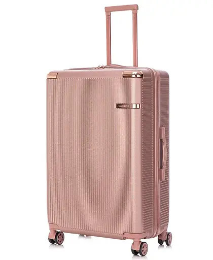 Валіза Semi Line 28" (L) Rose (T5664-5) (DAS302647) - фото 1
