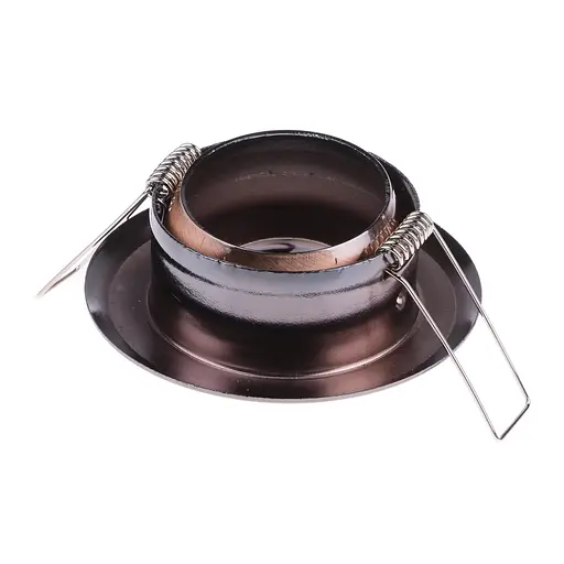Світильник точковий Brille HDL-E12 AC (80) MR16 163231 - фото 3