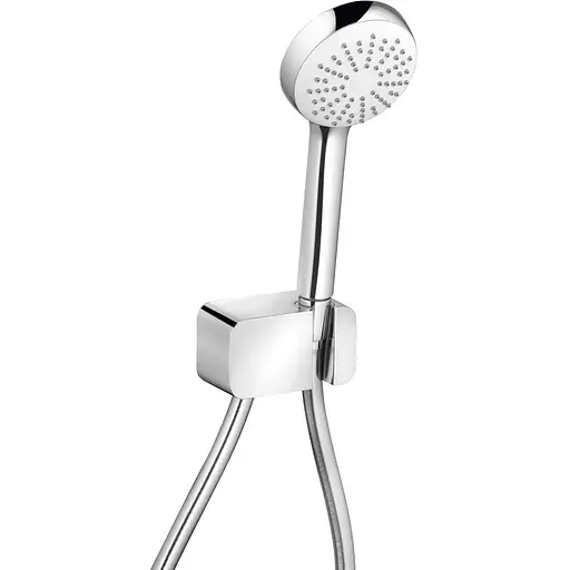 Душовий гарнітур Kludi Logo 1S 6867005-00 - фото 1