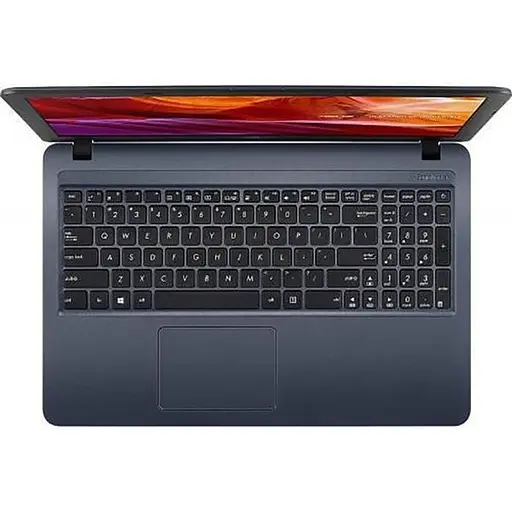 Ноутбук ASUS X543MA-SSD1TB, Celeron N4000 la 2.60 GHz, HD, 4GB, 1TB, UHD 600, без sistem de operare - фото 2