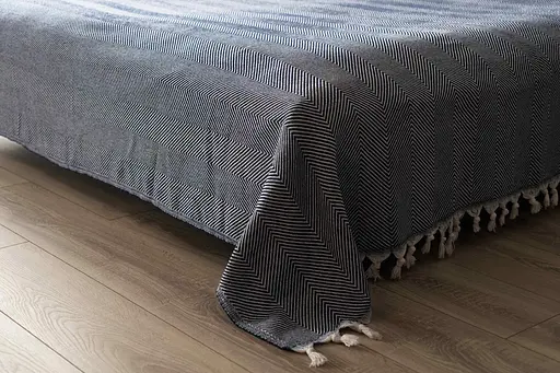 Плед Ardesto Summer 140х190 см синий (ART0915SB) - фото 6