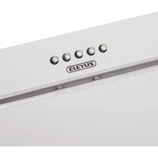 Витяжка ELEYUS URBAN 960 LED 52 WH - фото 4