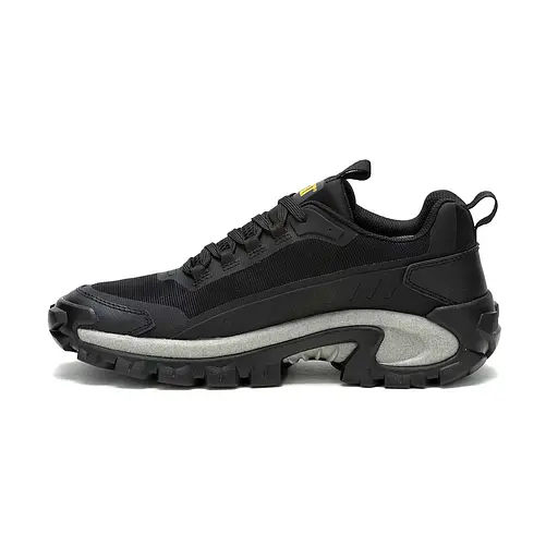 Кроссовки Caterpillar Intruder Lightning Mesh 40 Black/Black (1103-P111429-40) - фото 4