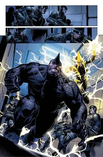 Spider-Man №19 - фото 3