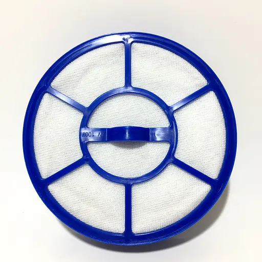 Фільтр контейнера поролоновий для пилососу Karcher VC 3, VC 3 Premium, VC 3 plus, 9.754-011.0 - фото 5