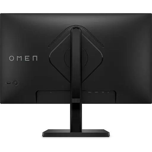 TFT 23.8" HP OMEN 24, IPS, 165Hz, 1ms, 2xHDMI, DP, HAS, чорний - фото 5