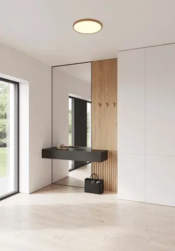 Потолочный светильник Nordlux OJA 42 IP20 2700K STEP-DIM 47286004 - фото 4