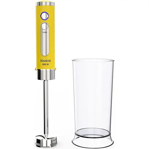 Погружной блендер Magio MG-646